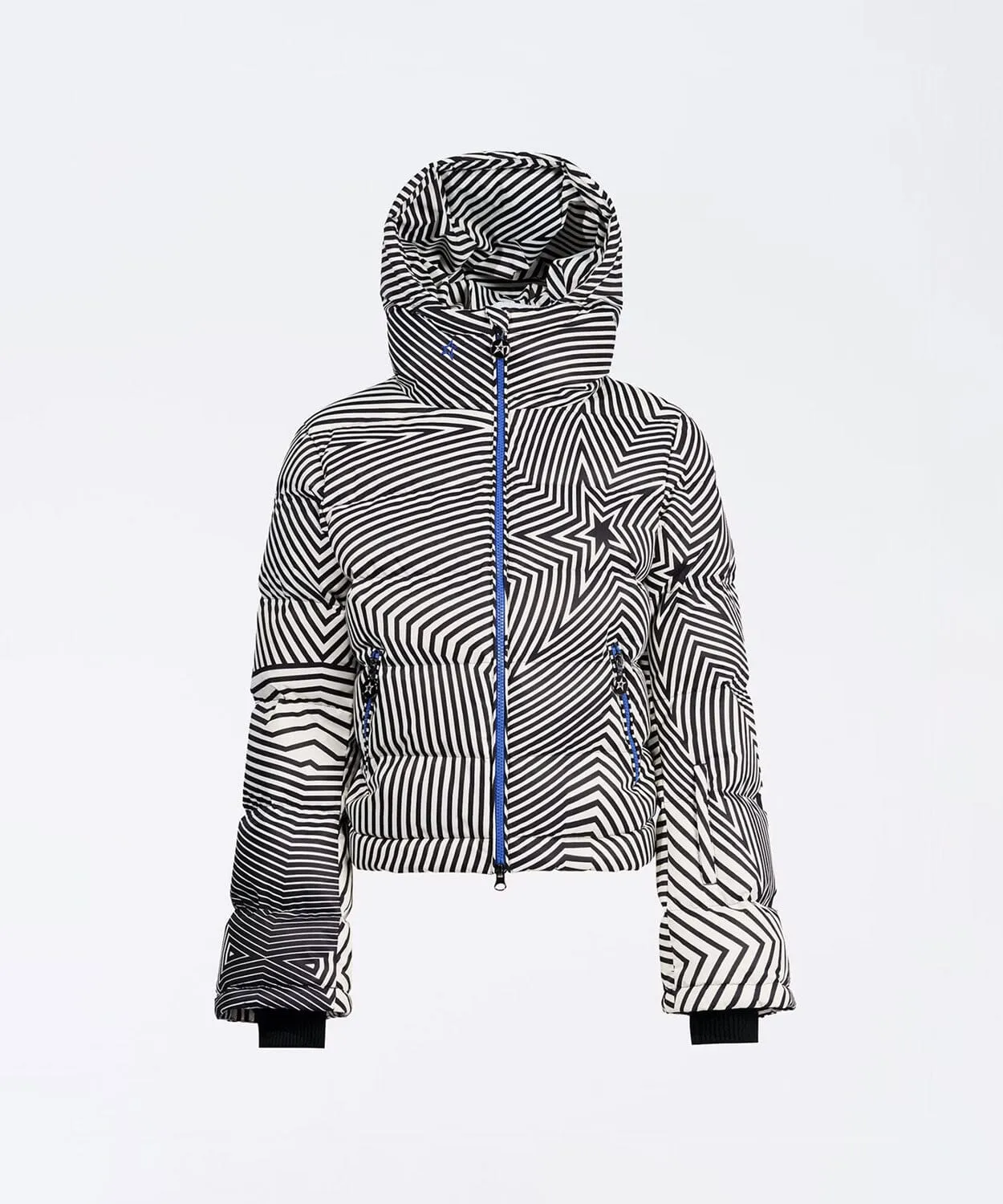 Women's Polar Flare Ski Jacket II