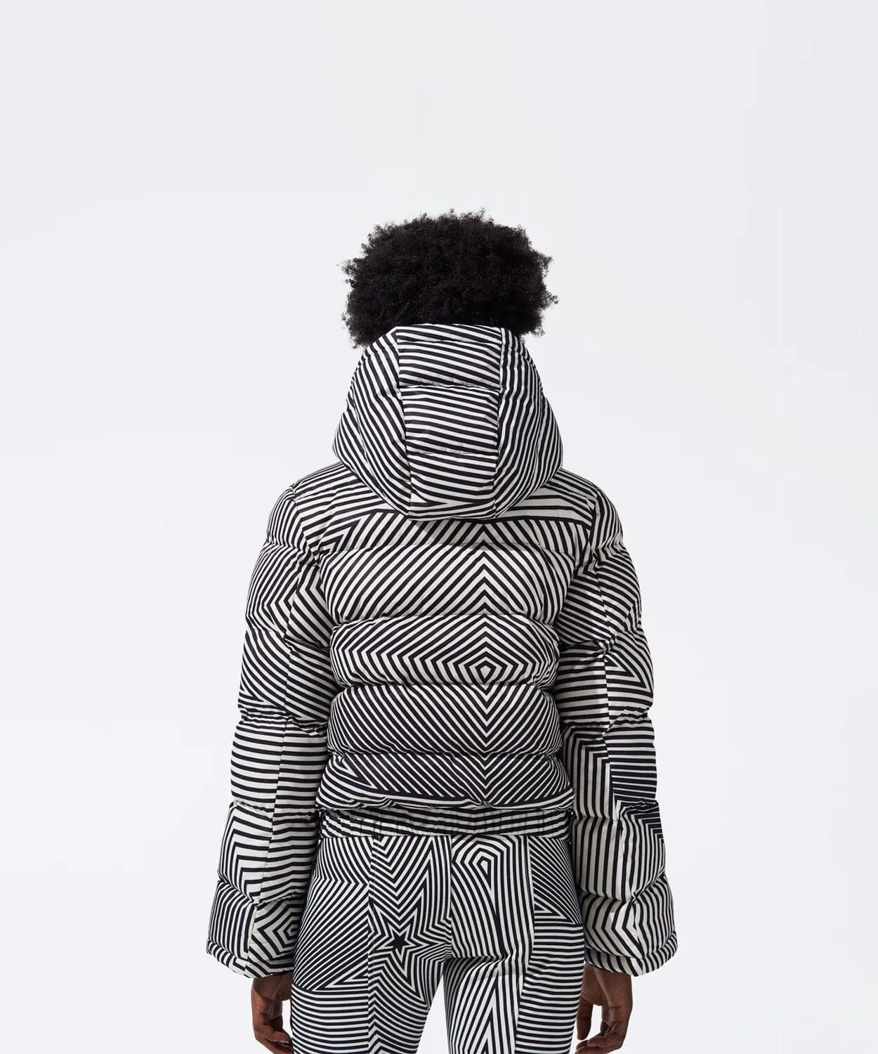 Women's Polar Flare Ski Jacket II