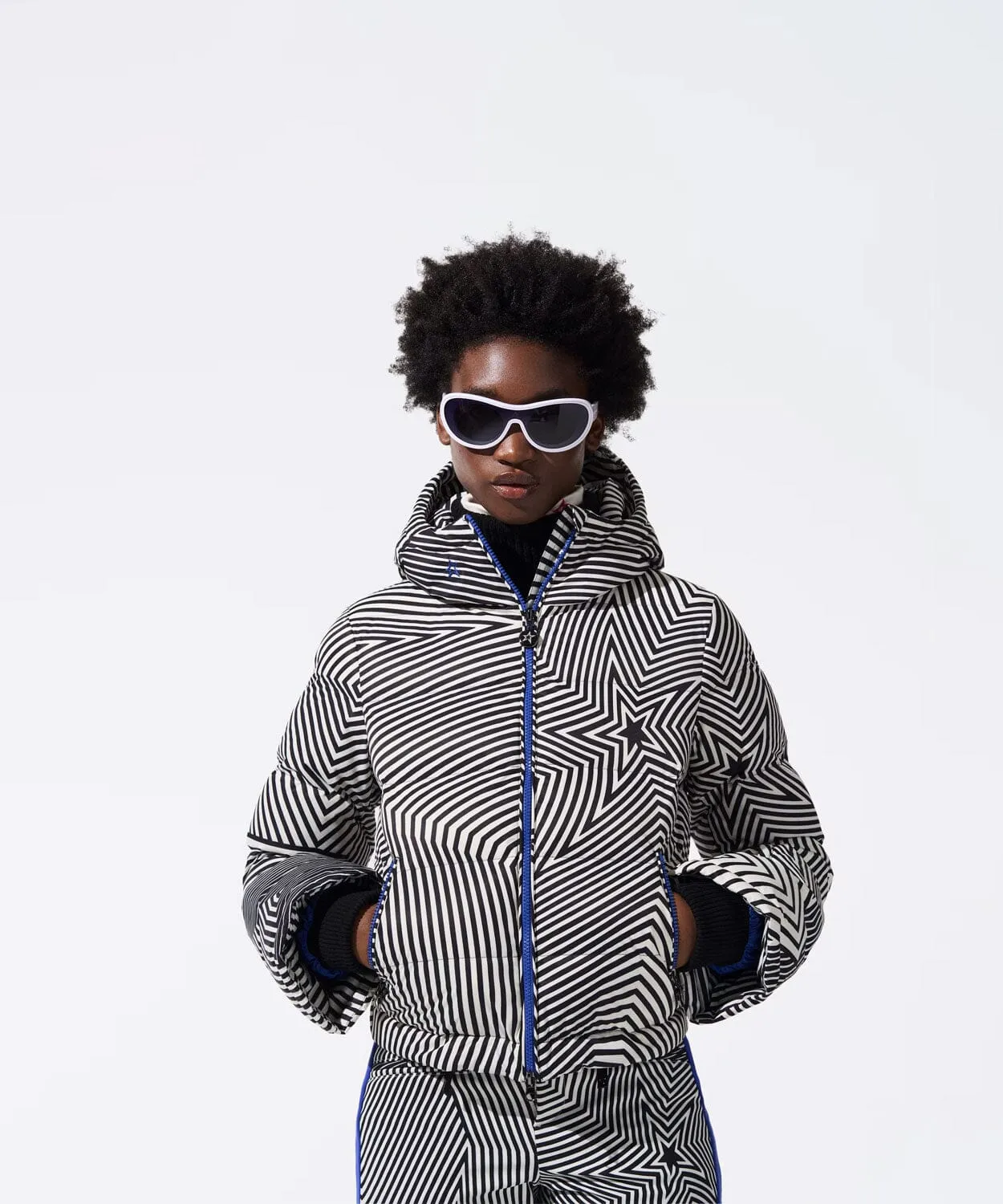 Women's Polar Flare Ski Jacket II