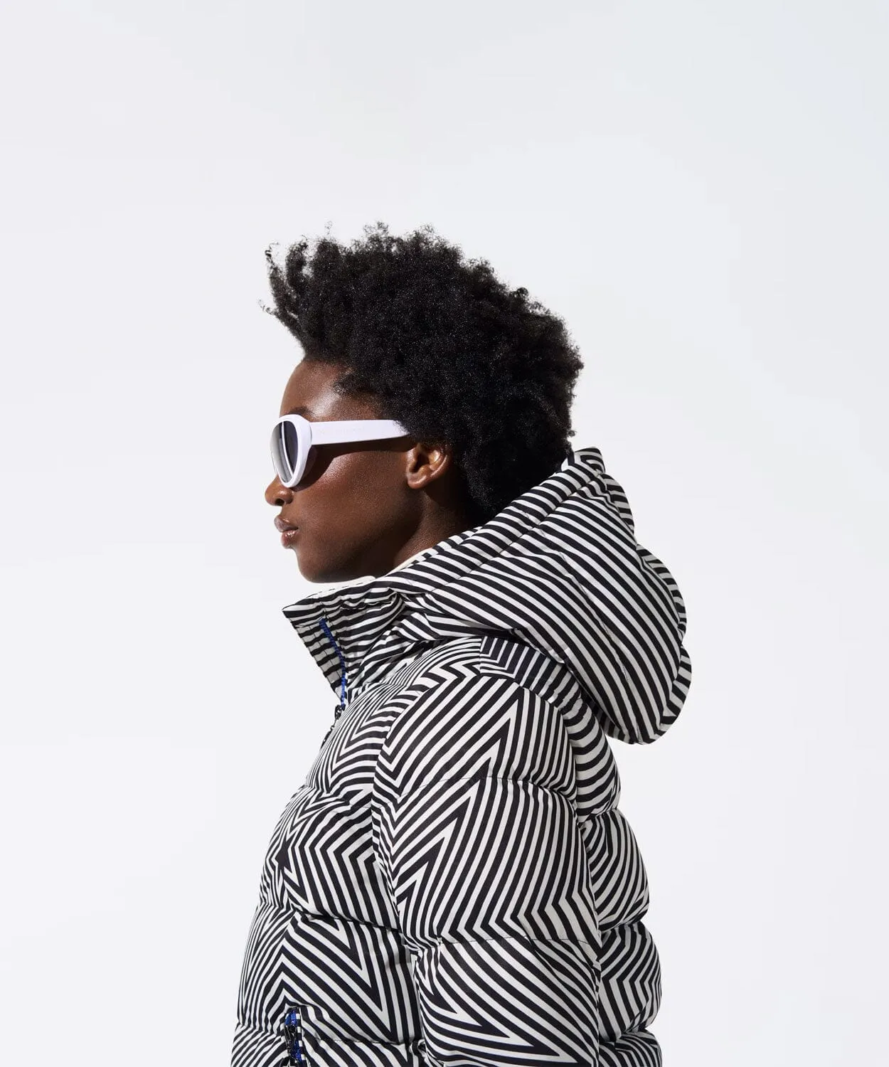 Women's Polar Flare Ski Jacket II