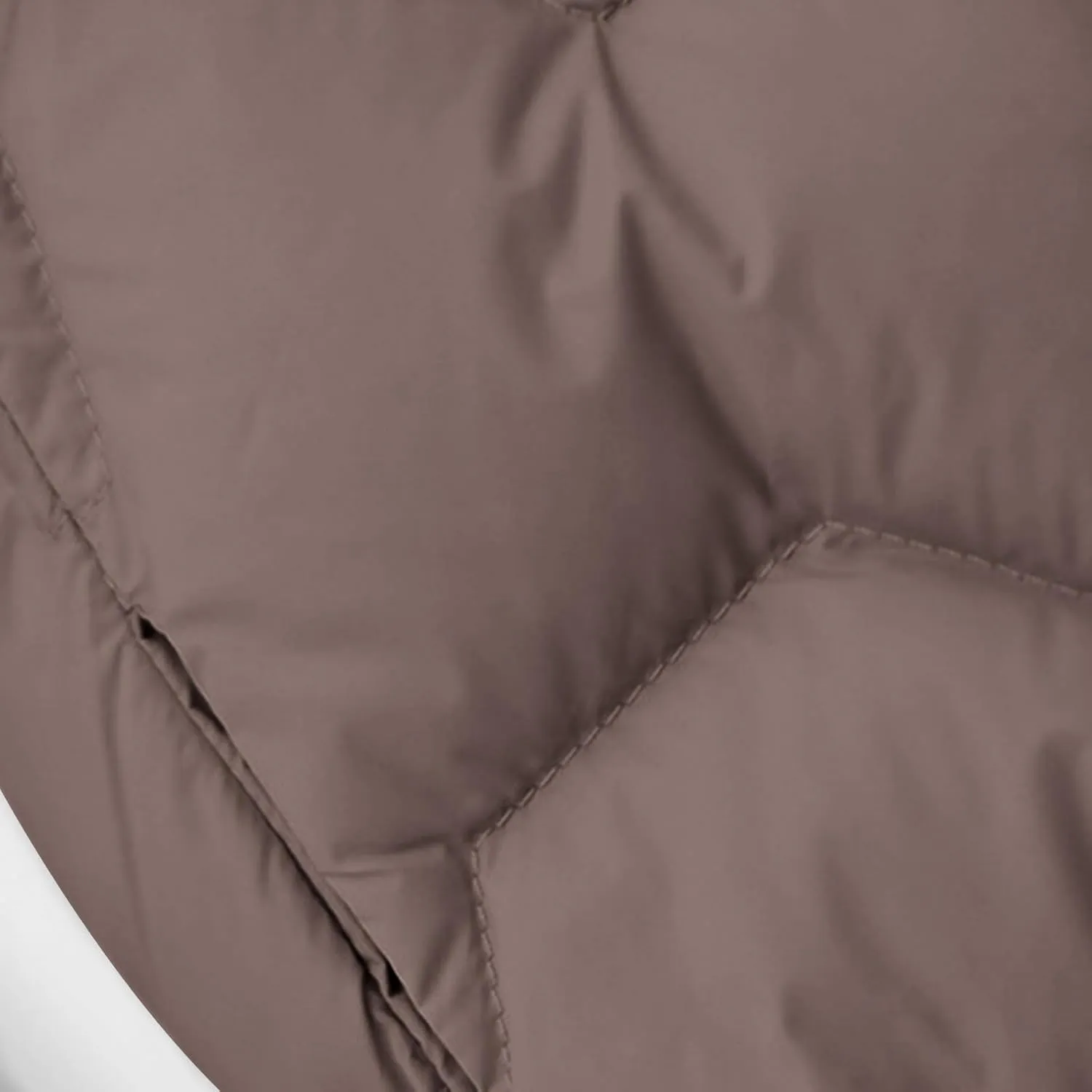 Womens Quilted Lightweight Puffer Jacket Snap Button Midi Length Coats Casual Solid Collarless Winter Warm coat