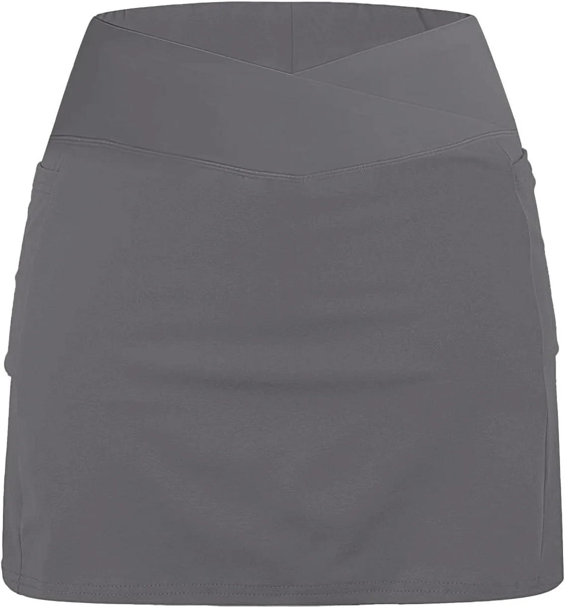 Womens Skorts Dressy Casual Summer Dressy Plus Size Lightweight Athletic for Women Running Tennis Workout Outfits