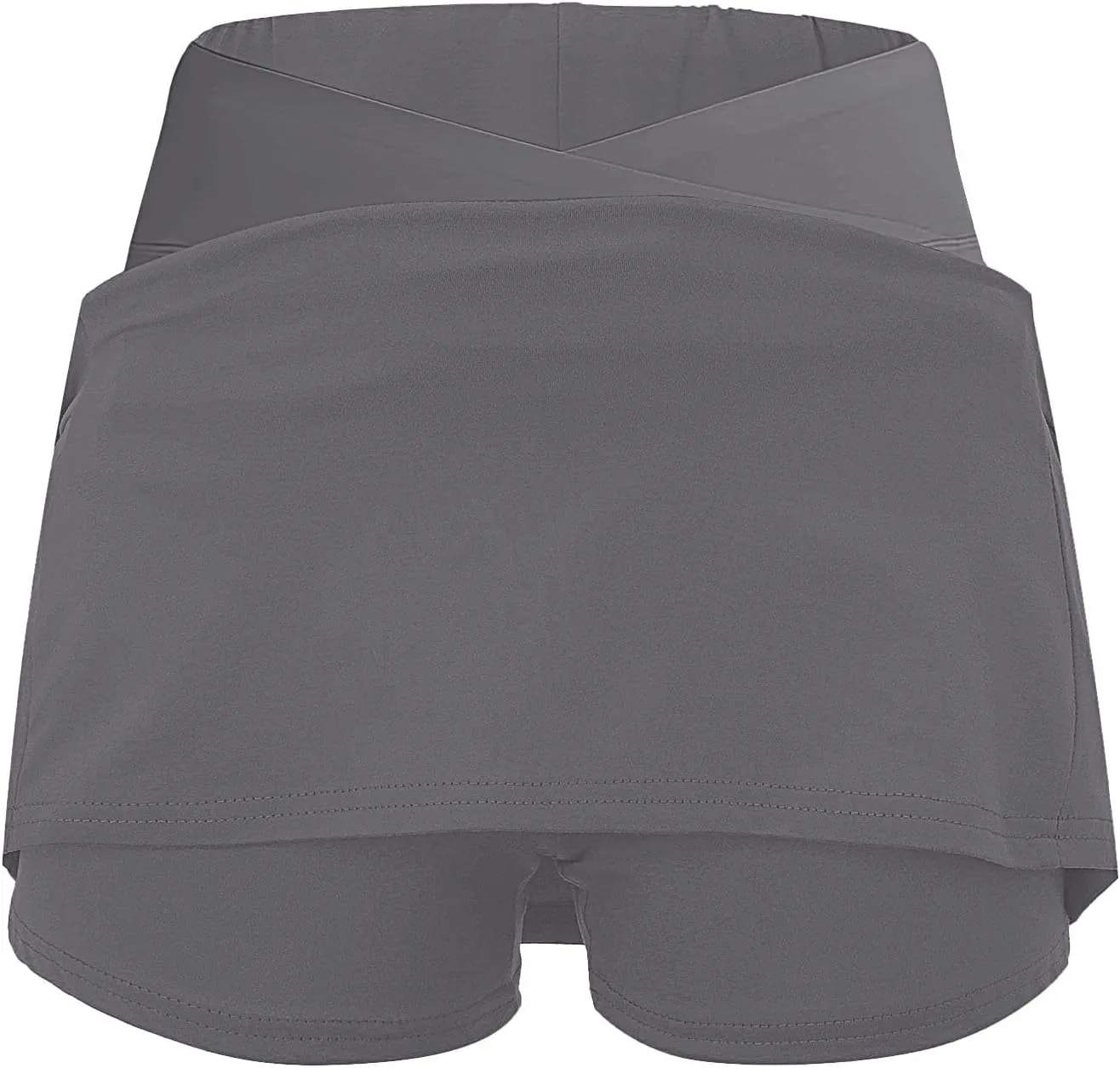 Womens Skorts Dressy Casual Summer Dressy Plus Size Lightweight Athletic for Women Running Tennis Workout Outfits