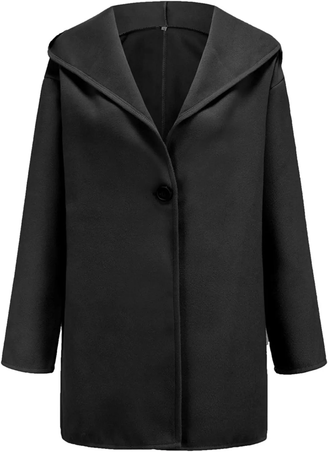 Women's Winter Down Coat Thicken Fleece Parka Wool Coat Warm Cotton Coat Women's Coat Quilted Parka Jacket Puffer