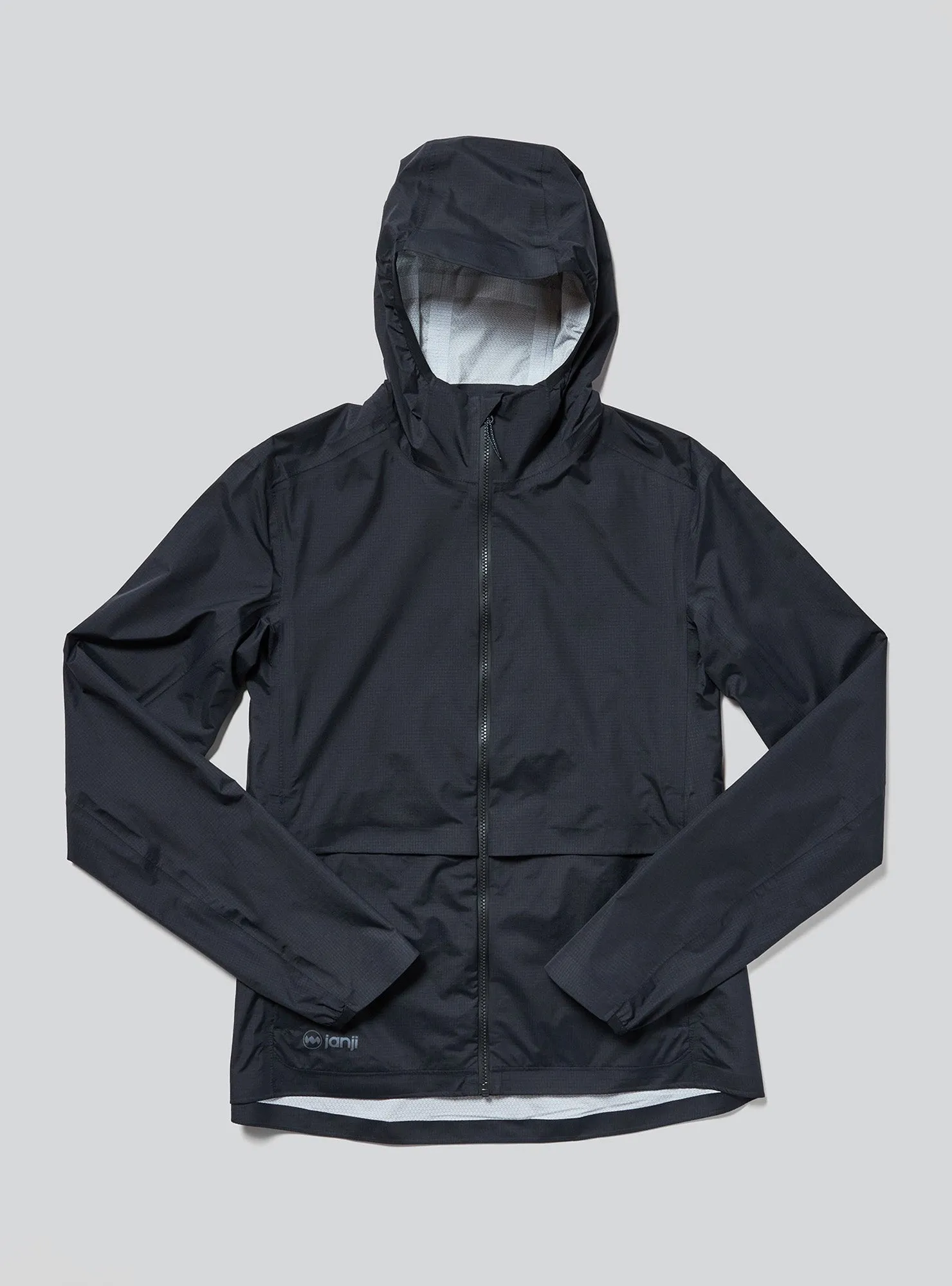 W's Rainrunner Pack Jacket 2.0