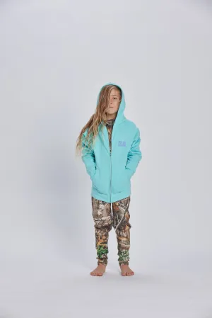 Youth Team Full Zip - Sale